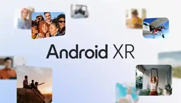 三星首款Android XR头显曝光：科幻滑雪镜无限震撼亮相