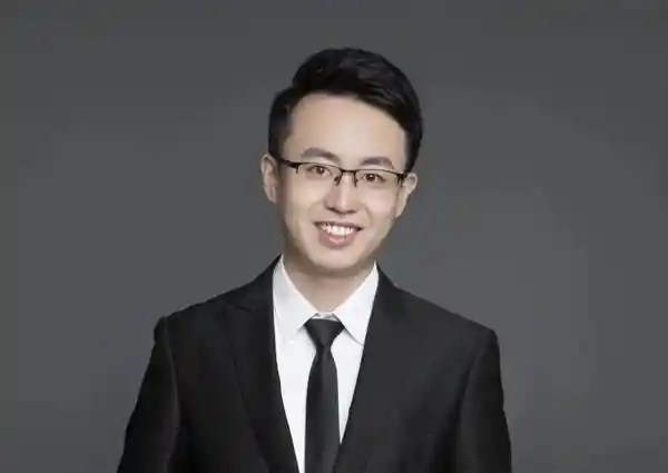 星动纪元陈建宇：探索通用智能体的新境界