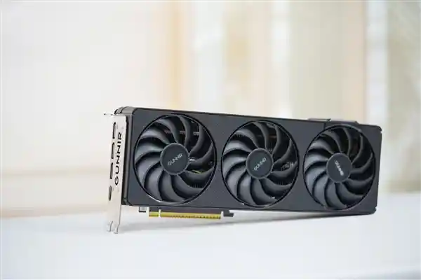 全新发布！蓝戟锐炫B580 Photon 12G OC，性能再升级！
