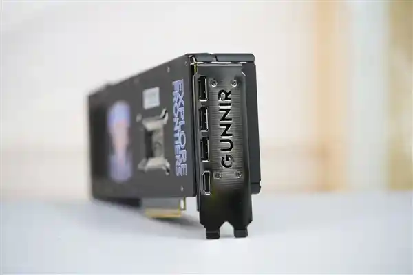 全新发布！蓝戟锐炫B580 Photon 12G OC，性能再升级！