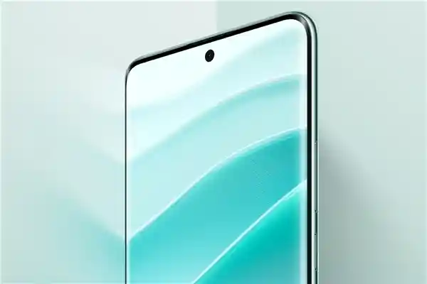 小米POCO X7系列曝光：全新设计引领时尚潮流