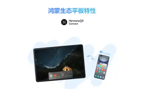 华为智选Hi MatePad震撼发布！11.5英寸骁龙7 Gen1处理器正式登场，完美支持鸿蒙生态！