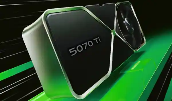 RTX 5070 Ti神秘亮相：搭载16GB GDDR7显存，性能大幅提升！