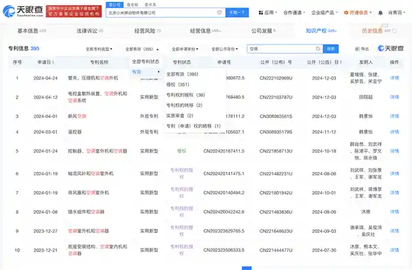 小米王动作频频：明年自研自产小米空调！