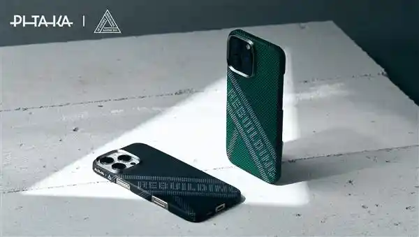 PITAKA九周年：雕塑权力！全球品牌大使正式诞生