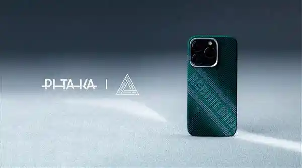 PITAKA九周年：雕塑权力！全球品牌大使正式诞生