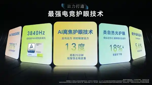 荣耀GT震撼发布：2K超清屏幕、六边形设计，抢先体验！