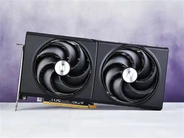 ONIX Odyssey征途B580显卡：挑战RTX 4060的黑马之选
