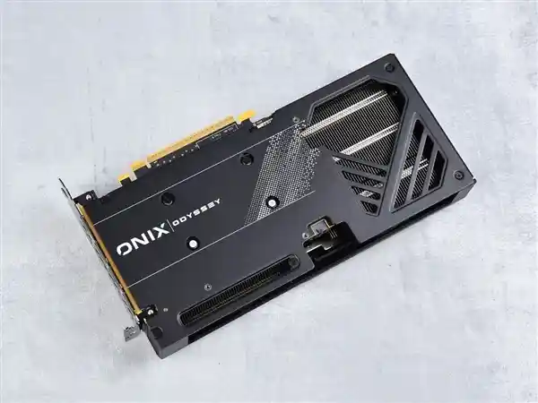 ONIX Odyssey征途B580显卡：挑战RTX 4060的黑马之选