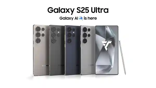 三星S5 Ultra：窄边旗舰再升级！