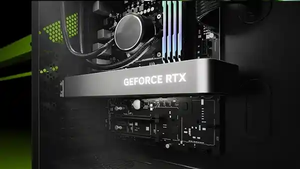 RTX 50系列升级神经渲染技术！DLSS 4或将惊艳亮相