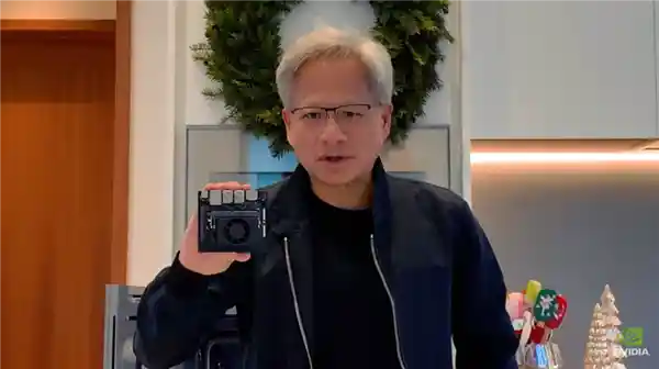 NVIDIA发布迷你神器：搭载自有CPU+GPU，只需1800元！