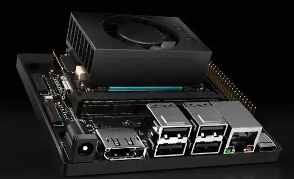 NVIDIA发布迷你神器：搭载自有CPU+GPU，只需1800元！