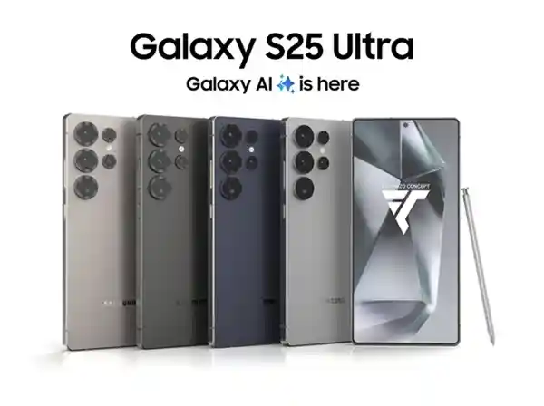三星Galaxy S25系列：安卓巅峰之作揭幕