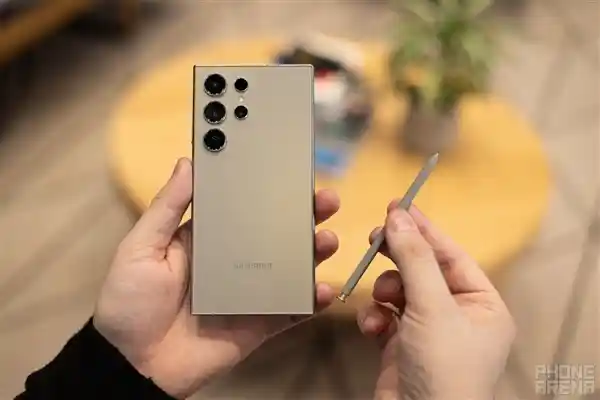 三星Galaxy S25系列：安卓巅峰之作揭幕