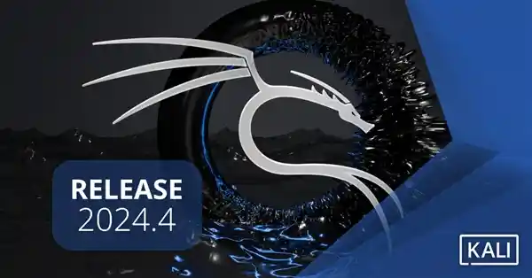 《Kali Linux 2024.4震撼发布：正式宣告32位系统告别！》