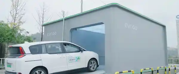 宁德时代推出两款全新巧克力换电块，助力电动汽车市场迈向更高能效