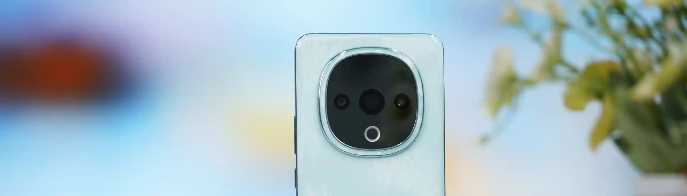 揭秘vivo Y300：神奇20小时续航，轻薄长续航的黑科技手机！