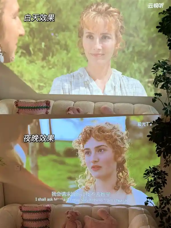 2025年最值得入手的投影仪！3000元预算，当贝d6xpro绝对是首选