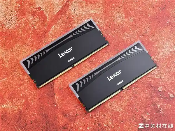 雷克沙ARES 6000 C26战神之翼内存体验：AMD用户尽情畅玩，闭眼也能上手！