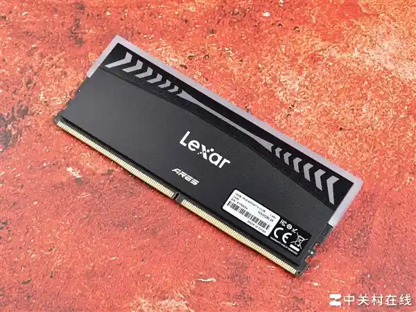 雷克沙ARES 6000 C26战神之翼内存体验：AMD用户尽情畅玩，闭眼也能上手！