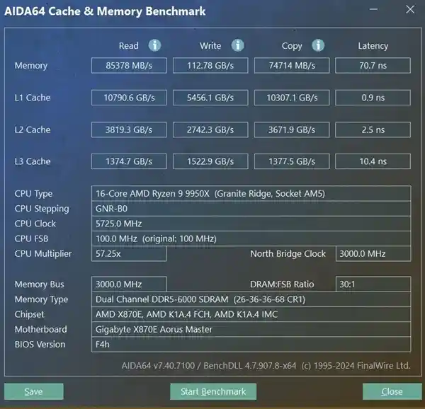 雷克沙ARES 6000 C26战神之翼内存体验：AMD用户尽情畅玩，闭眼也能上手！
