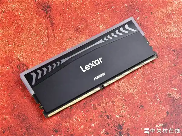雷克沙ARES 6000 C26战神之翼内存体验：AMD用户尽情畅玩，闭眼也能上手！
