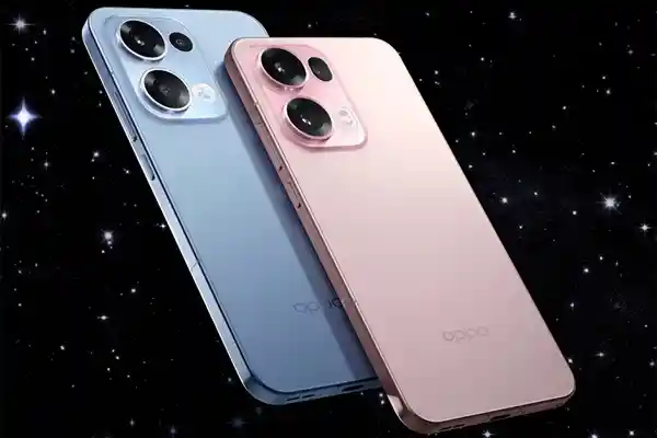 OPPO打响果味战役，申请OPhone商标
