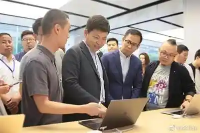 华为智能生活馆·太原茂业盛大重启，YO!原来的惊喜等你来！
