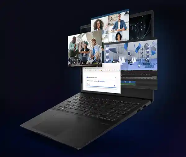 抢先体验华硕无畏Pro15 2024，尽享20%国家补贴福利