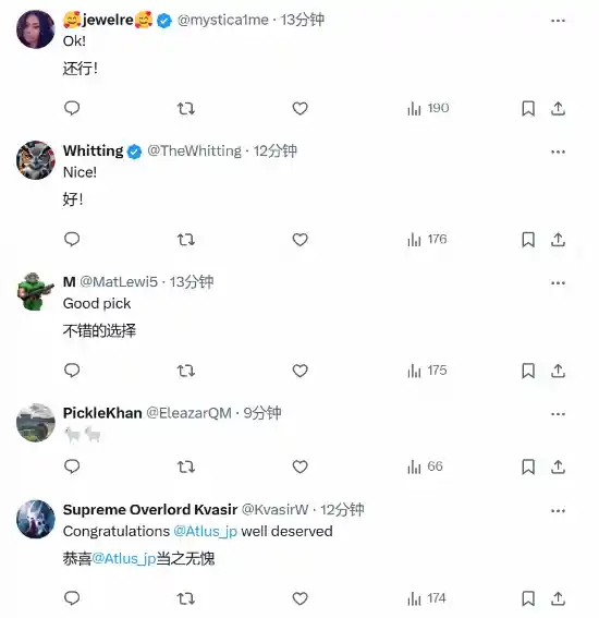 《暗喻幻想》燃爆网络！IGN年度最佳引争议：你认为实至名归吗？