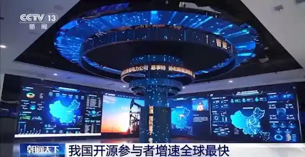 中国软件开发者数量超940万，开源领域增速全球最快！