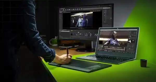 惊艳！NVIDIA RTX 5090移动版升级至16GB显存，性能狂飙提升60%！
