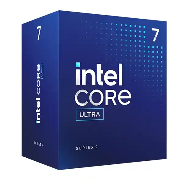 首次曝光：酷睿Ultra 200 65W包装盒亮相，不含无核显285F、不支持3系列CPU