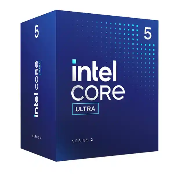 首次曝光：酷睿Ultra 200 65W包装盒亮相，不含无核显285F、不支持3系列CPU