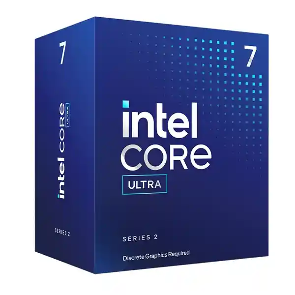 首次曝光：酷睿Ultra 200 65W包装盒亮相，不含无核显285F、不支持3系列CPU