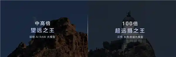 超强远摄体验！荣耀Magic7全面升级，王者影像再进化