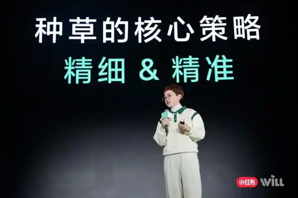 小红书引领种草新风潮：AIPS人群资产模型助力精准营销
