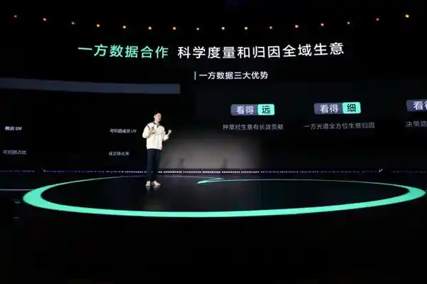 小红书引领种草新风潮：AIPS人群资产模型助力精准营销