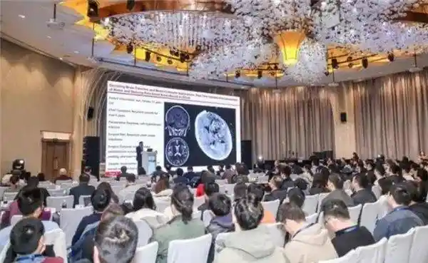 微美全息：脑机接口产业迎来新变革