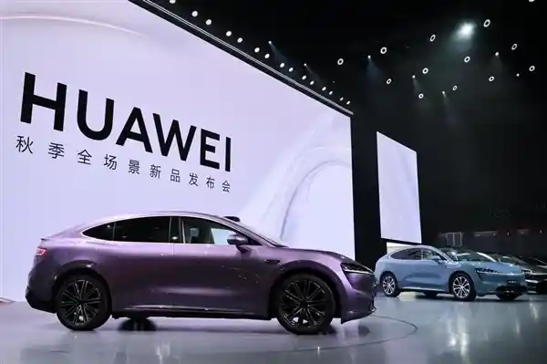 智界R7刷新纯电SUV续航纪录，寒冷区首款突破400公里