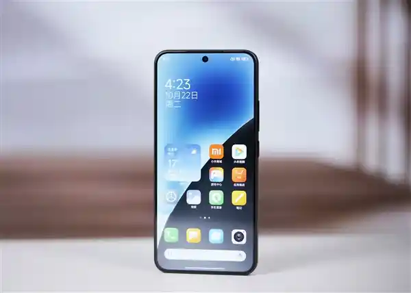 小米手机2024年全球出货量预计破纪录，或达1.7亿台