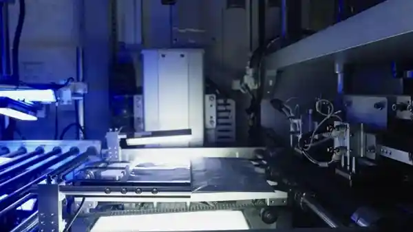 孚能科技固态电池密度突破400Wh/kg，实测数据揭秘！