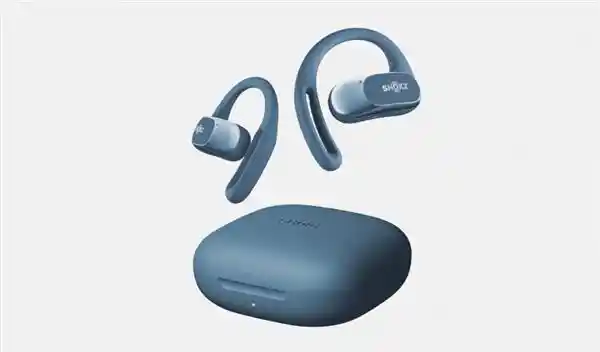 Shokz韶音包揽2024年度多个奖项，创造新高！