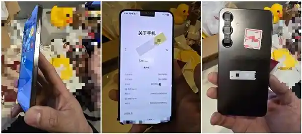 【三星Galaxy S25：内存翻倍、性能突飞猛进！全面升级惊艳亮相】