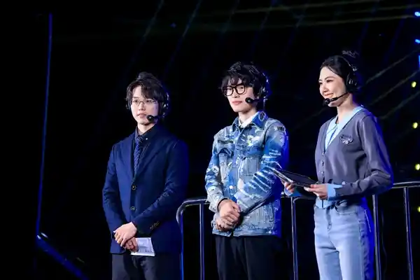 2024地铁大亨杯引爆全城 破纪录观众1500万共饮胜利的喜悦