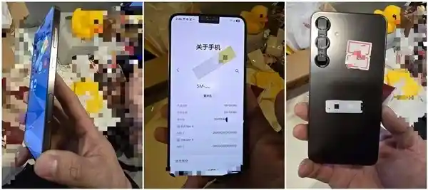 《突发！三星Galaxy S25年度旗舰曝光，惊艳亮相！》