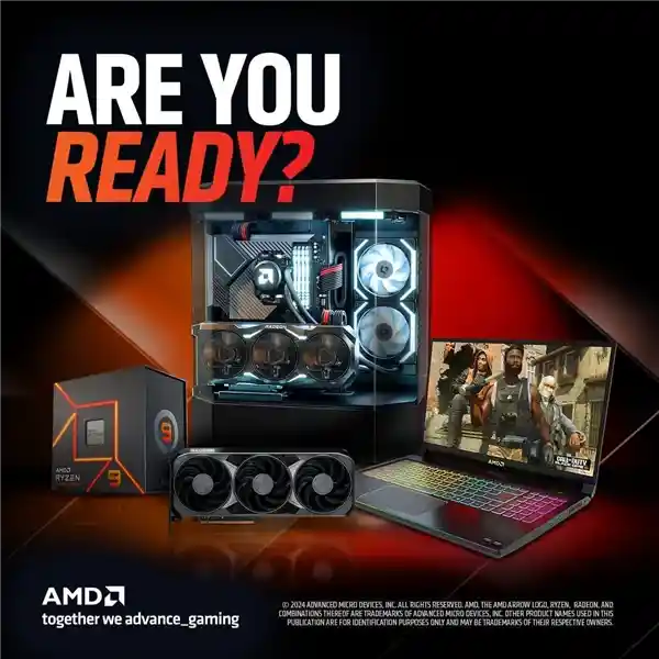 全新AMD RX 9070 XT曝光！三风扇设计惊艳亮相