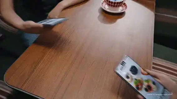 一起升级！冬日新玩法，让我们一起来创造精彩吧