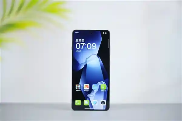 一加Ace 5 Pro震撼发布！极致性能引领智能手机新风向